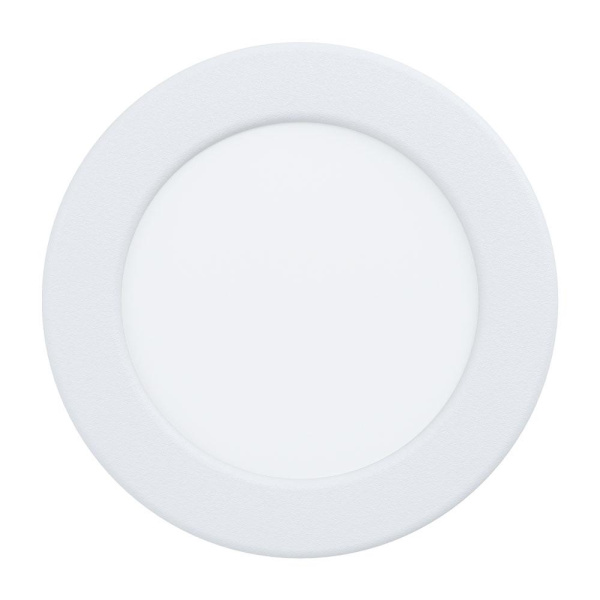 Встраиваемый светодиодный светильник Eglo Fueva 99132