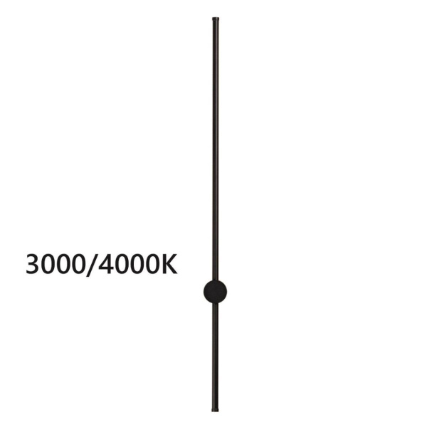 Настенный светильник Odeon Light Fillini Hightech 4335/18WLP