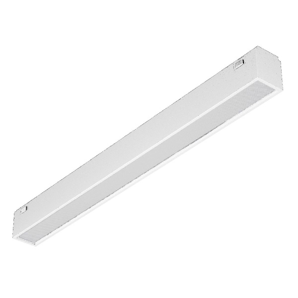 Трековый светодиодный светильник Arlight Mag-Vibe-Flat-L293-12W Day4000-Mix 045019