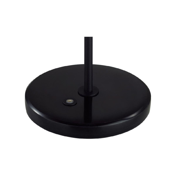 Настольная лампа Odeon Light Hightech Foden 7101/12TL