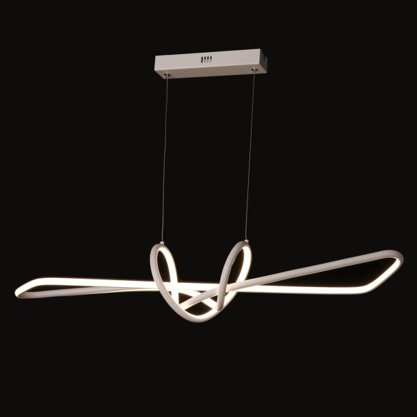 Подвесной светильник De Markt Аурих 108010101