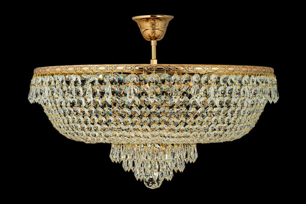 Потолочный светильник Arti Lampadari Nonna E 1.3.50.505 G