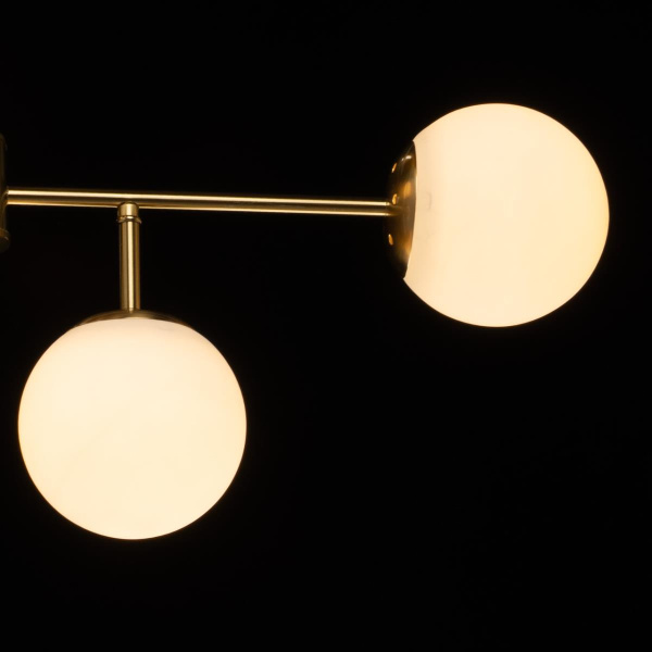 Люстра De City Оливия 306017006