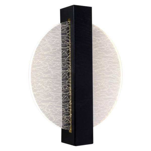 Светильник настенный Aployt Abeliya APL.343.01.08