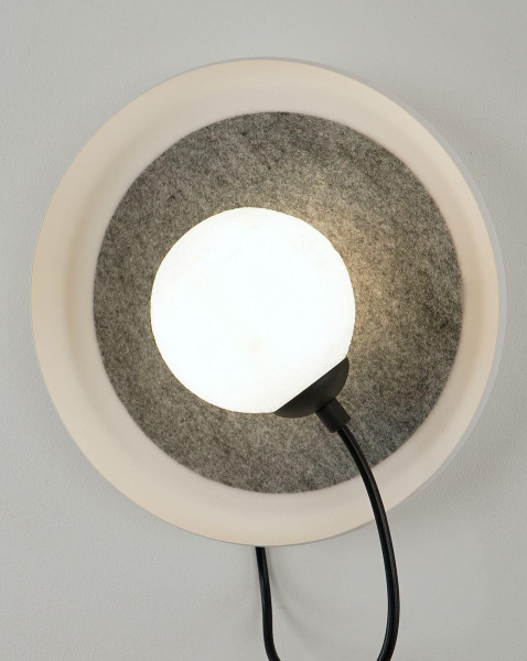 Бра Moderli Cosmi V10691-WL