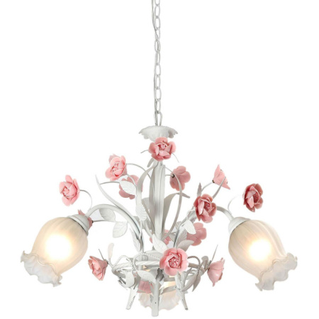 Fiori di rose 106.3 Люстра