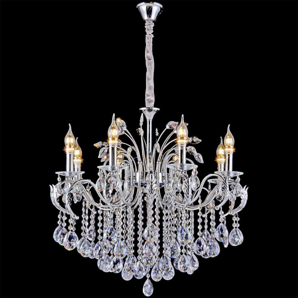 Люстра Reluce 02300-0.4-08 CH