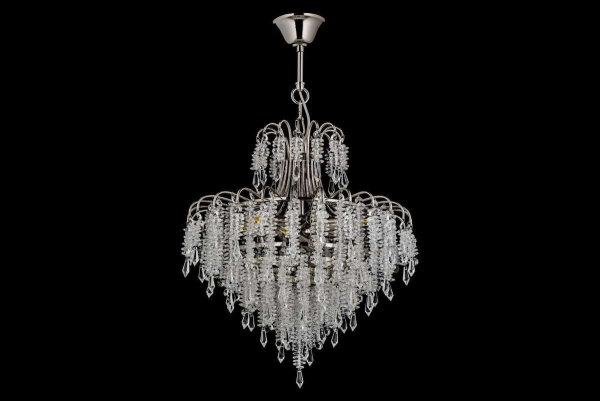 Подвесная люстра Arti Lampadari Erli E 1.5.50.105 N