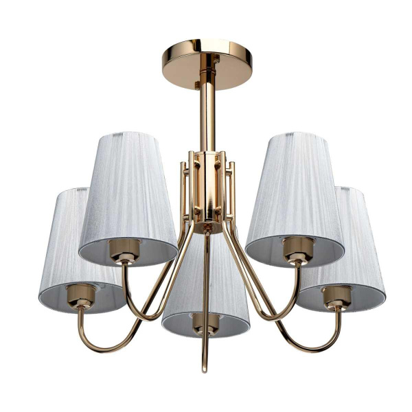 Потолочная люстра De City Федерика 684012505