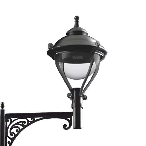 Светильник OXOR-AMPIL-O-400x750-35W Day4000 (BK, 120 deg, 230V) IP65 Arlight 052438