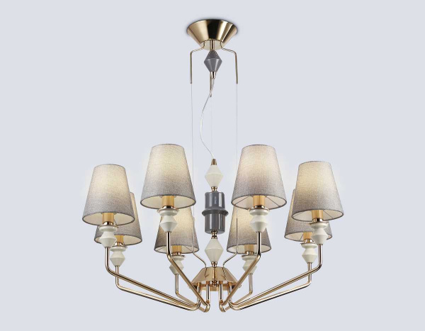 Люстра Ambrella Light HIGH LIGHT LH75403