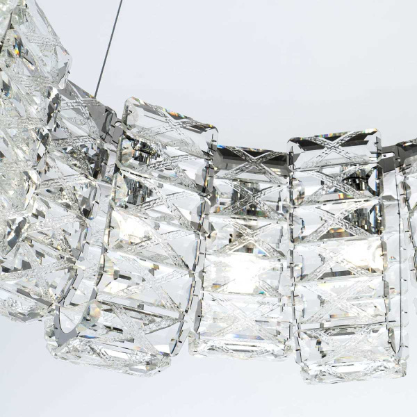 Подвесная люстра Modelux ML.755.16 CR