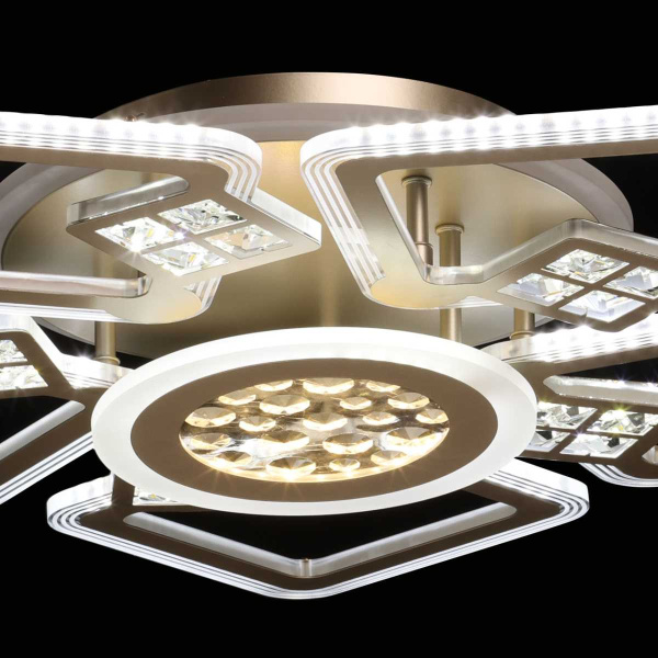 Люстра De City Мадлен 424016107