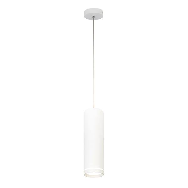 Подвесной светодиодный светильник Escada 20009SMP/01LED SWH