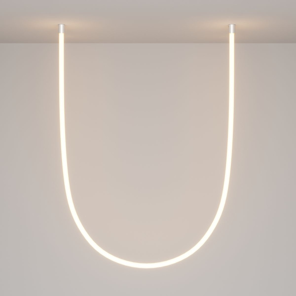 Крепление потолочное Maytoni (2 шт) LNM-D25-2CS-S 20319