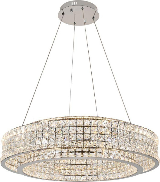 Светильник подвесной светодиодный Stilfort 4024/09/08P, серия Karnelli