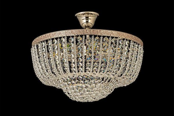 Потолочный светильник Arti Lampadari Favola E 1.3.40.502 N