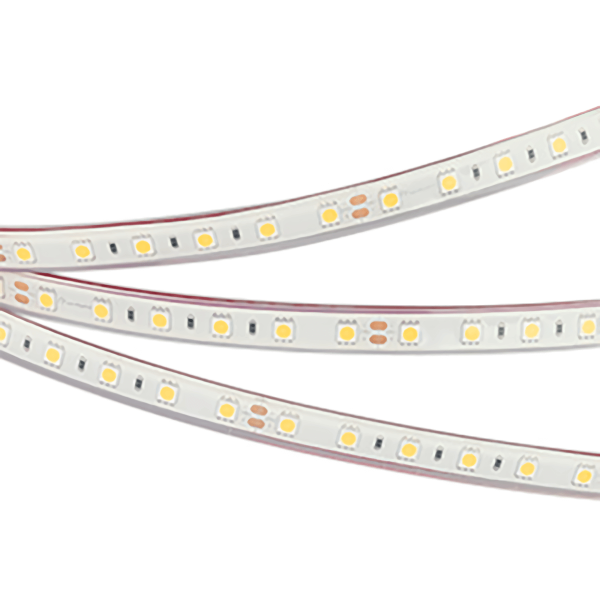 Светодиодная лента герметичная Arlight RTW-PFS-B60-13mm 24V Warm3000 033788