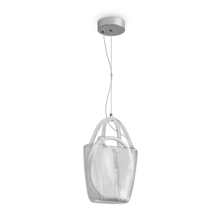Подвесной светильник Freya Тоут / Tote FR6223PL-L17TR