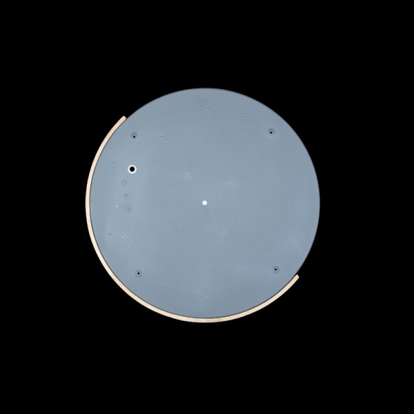 10004/36 Grey Светильник потолочный LOFTIT Axel, шт