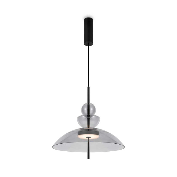 Подвесной светодиодный светильник Maytoni Bangkok MOD185PL-L11B3K3