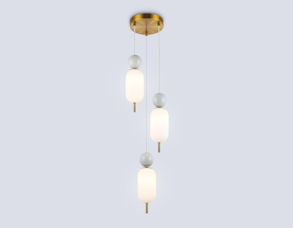 Подвесной светильник Ambrella light High Light LH53102