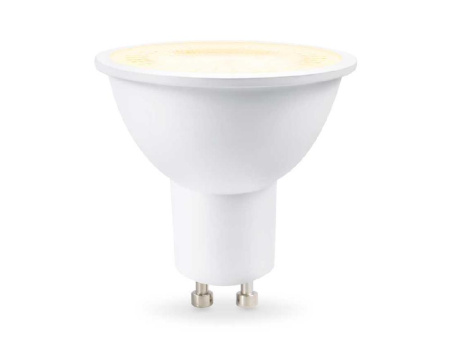 Светодиодная лампа Lens 38° MR16 7W 2700K Ambrella light Bulding 190713