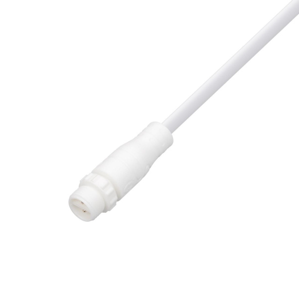 Разъем выводной ARL-MONO-2PIN-L300-M-IP67  Arlight 047393