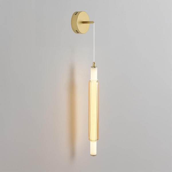 Бра LUMION LEDIO 8259/15WCL