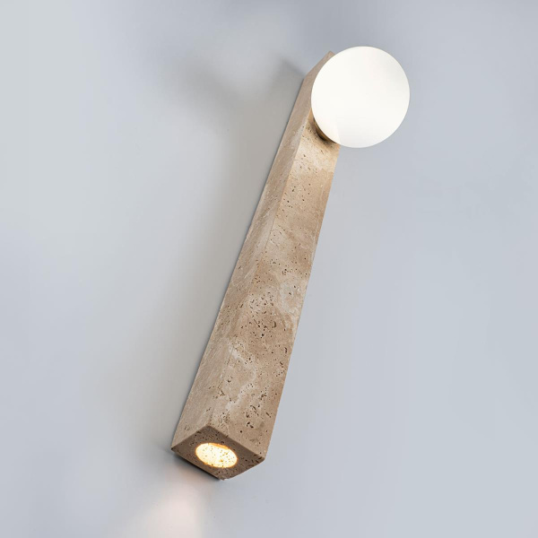 Бра Modelux Modestyle MS.230.600 BS