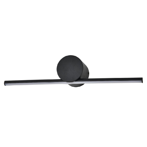 Подсветка для картин Escada Line 10281/1LED Black