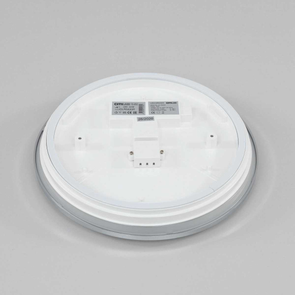 Потолочный светодиодный светильник Citilux Луна CL702221N