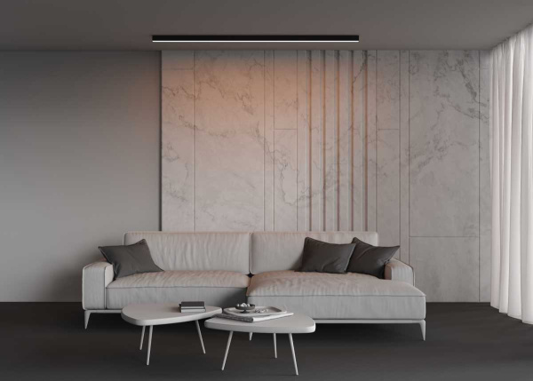 Линейный светильник Maytoni Technical LL311015