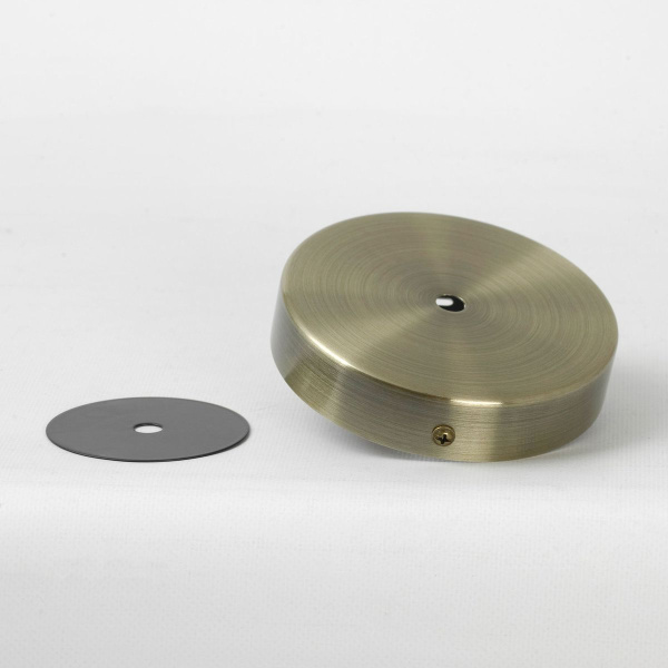 Подвесная люстра Lussole Lgo Brantley LSP-8933