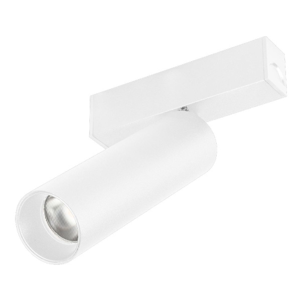 Светильник MAG-SPOT-25-R120-12W Warm3000 (WH, 30 deg, 24V) Arlight 050078