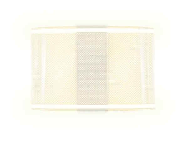 Настенный светодиодный светильник Ambrella light Original FA619
