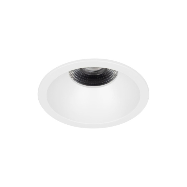Встраиваемый светильник Arlight MS-HARBOR-R82-10W Warm3000 050178