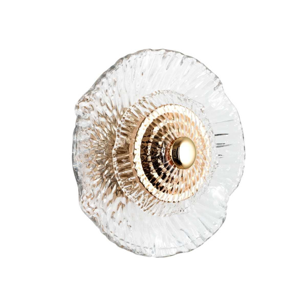 Настенный светодиодный светильник Modelux Modestyle MS.1525.200