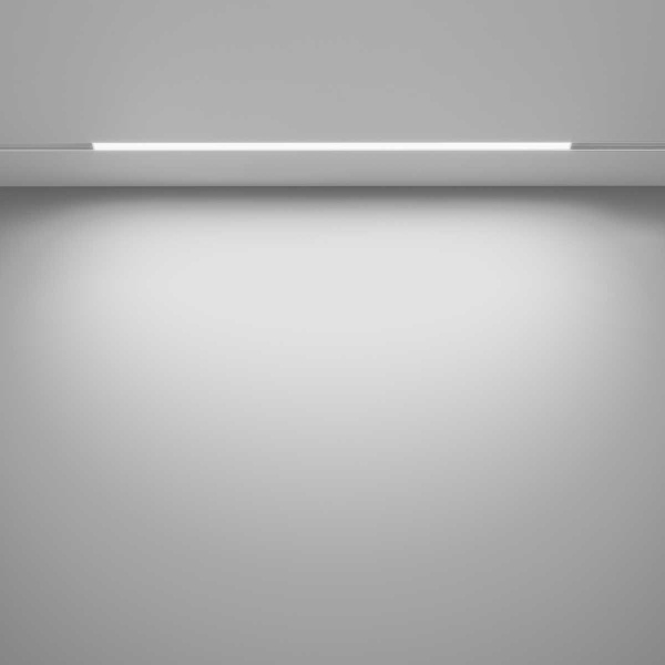 Трековый светильник Maytoni Technical EXILITY Basis TR030-4-24WTW-DD2-W