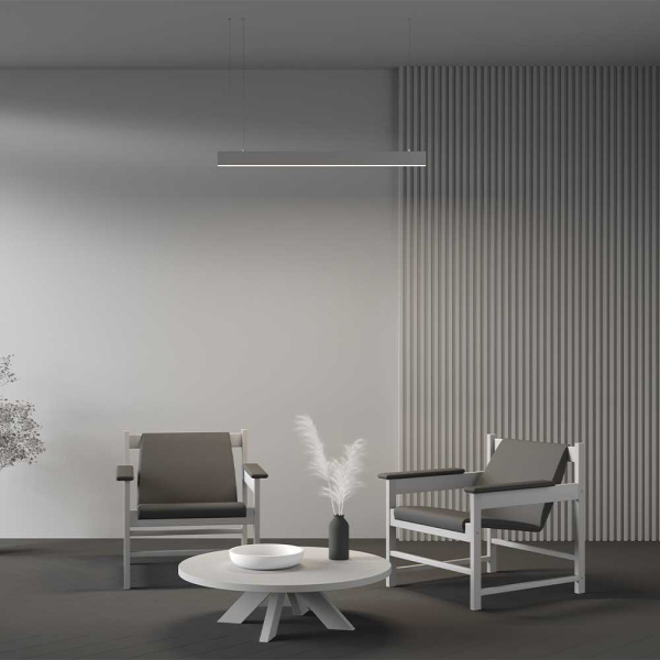 Линейный светильник Maytoni Technical LL312036