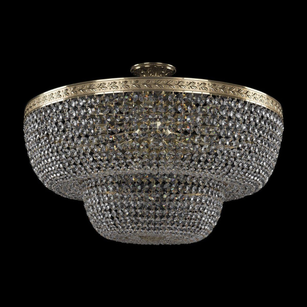 Потолочная люстра Bohemia Ivele 19101/80IV G