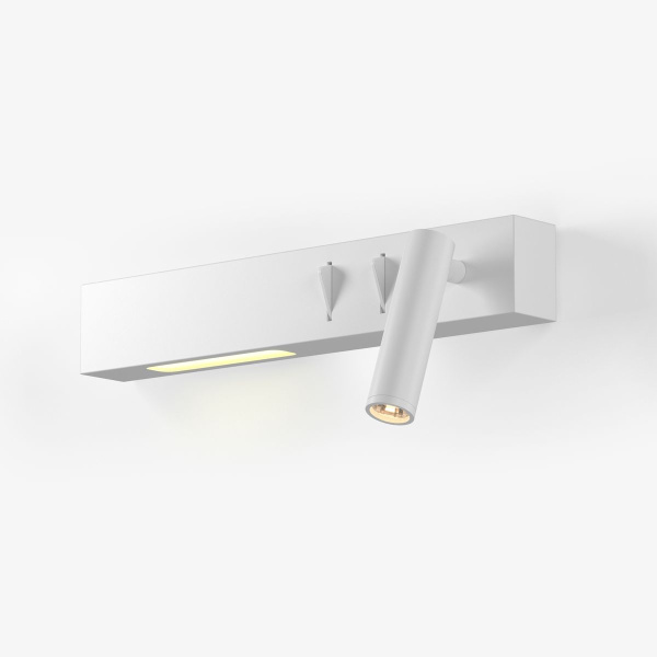 Настенный светодиодный светильник Maytoni Technical Comodo C031WL-L8W3K1