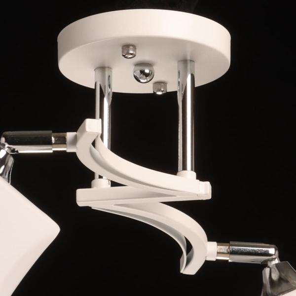 Потолочный светильник De City Тетро 673017902