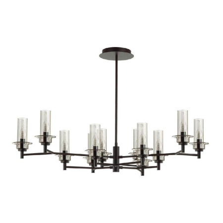 Подвесная люстра Lumion Classi Madonna 6555/12C