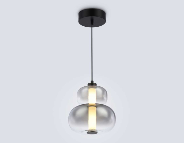 Подвесной светодиодный светильник Ambrella light High Light LH11052