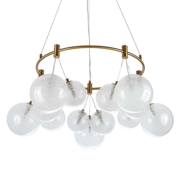 Подвесная люстра Modelux Modestyle MS.6119.15 BS