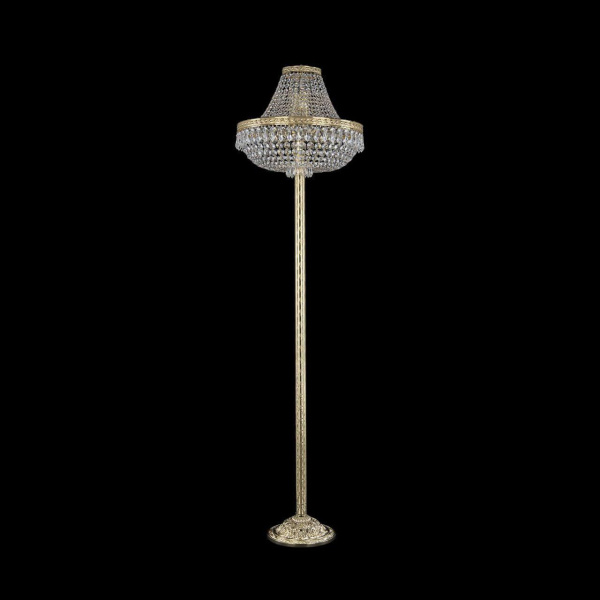 Торшер Bohemia Ivele 19271T6/H/45IV-172 G