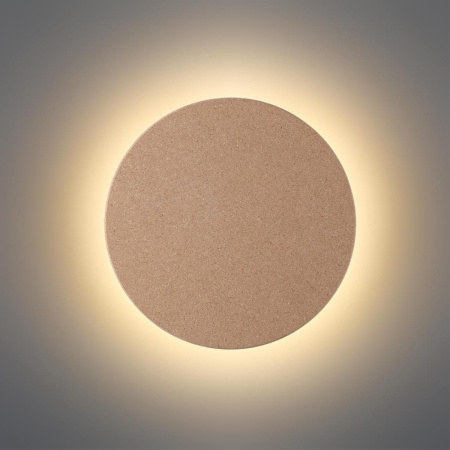Настенный светильник ODEON LIGHT ECODESIGN CORK 7073/15WL