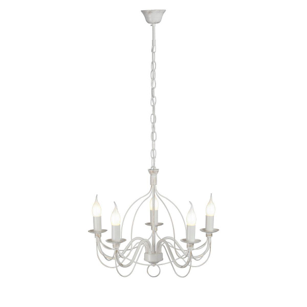 Подвесная люстра Vitaluce V1867-0/5