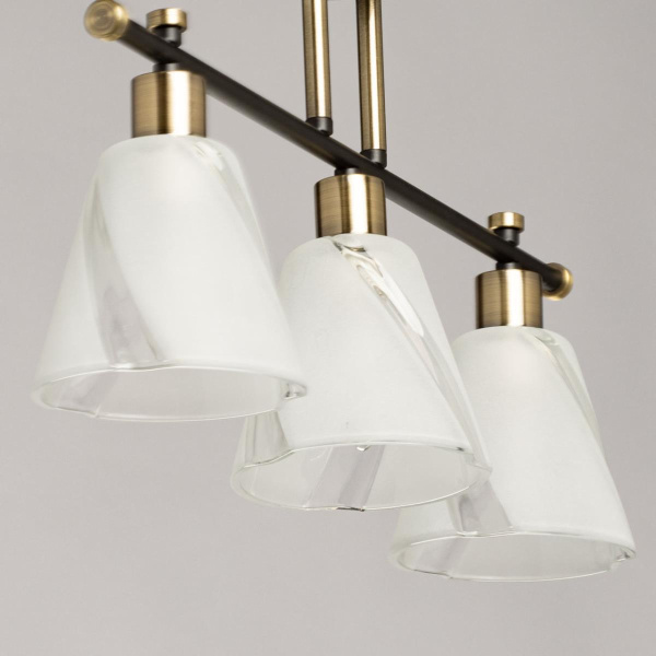 Люстра De City Тетро 118010403